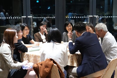 114學年度第1場次「校長與教師聯席交流會」照片-4圖片