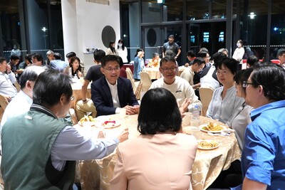 114學年度第1場次「校長與教師聯席交流會」照片-2圖片