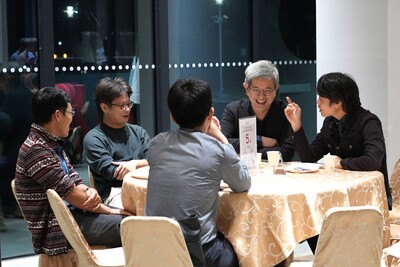 114學年度第1場次「校長與教師聯席交流會」照片-5圖片