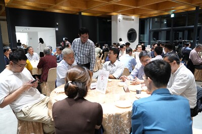 114學年度第1場次「校長與教師聯席交流會」照片-3圖片